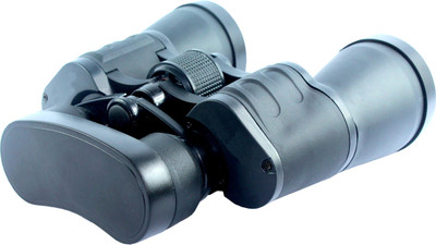 

Olympus 50X50 Compact Binoculars for indoor and outdoor Binoculars(30, Multicolor)