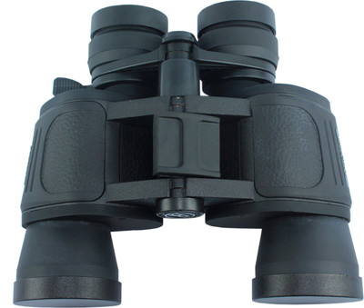 Olympus 32X40 Zoom Prism Binocular Binoculars(30, Black)