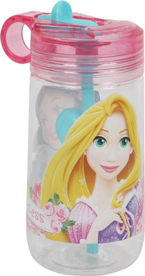 

HMI Mason Princes 420 ml Sipper(Pack of 1, Pink)