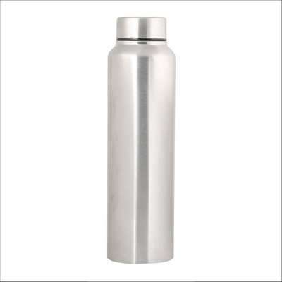 

eWorld Stainless Steel Chromo Attractive Silver Sipper Shaker 1000 ml Sipper(Pack of 1, Steel/Chrome)