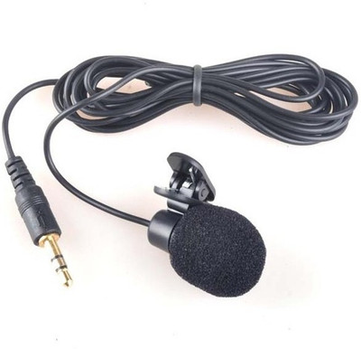 

ZenShanti ZSEL10002 Camera Microphone