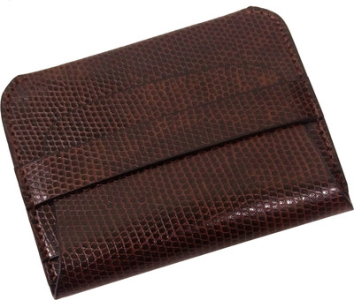 

Essart 6 Card Holder(Set of 1, Brown)