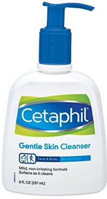 

Cetaphil Gentle Skin Cleanser(236.59 ml)