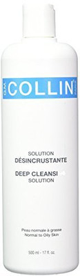 

G.M. Collin Deep Cleansing Solution(502.76 ml)