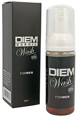 

DIEM Duroil Intimate And Male Genital Wash(50 ml)