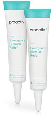 Proactiv Emergency Blemish Relief Tubes(9.76 ml)
