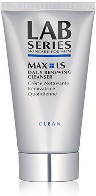 

Lab Series Skincare For Men Clean Max Ls Daily Renewing Cleanser(150 ml)