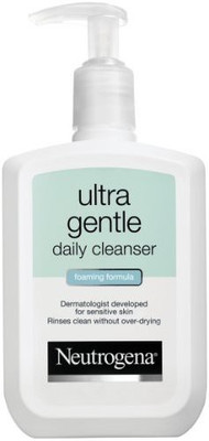 

Neutrogena Ultra Gentle Daily Cleanser(354.89 ml)