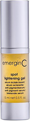 

EmerginC Spot Lightening Gel(150 ml)