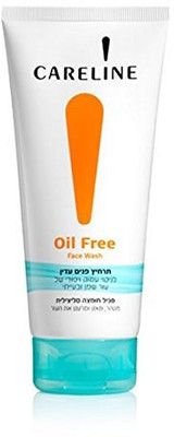 

Careline Oil Free Step Face Wash(200 ml)