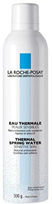 

La Roche Posay Thermal Spring Water Soothing Face Mist Spray For Sensitive Skin With Antioxidants(310.53 ml)