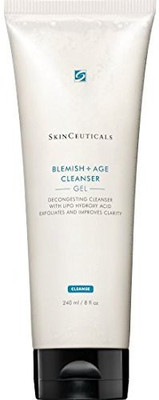 

SkinCeuticals Blemish Age Cleansing Gel(250 ml)
