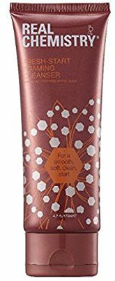 

Real Chemistry FreshStart Foaming Cleanser(118.3 ml)