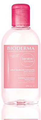 

Bioderma Sensibio Moisturizing Toner For Normal To Dry Sensitive Skin(246.35 ml)