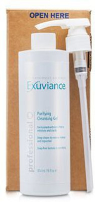

Exuviance Purifying Cleansing Gel(475 ml)