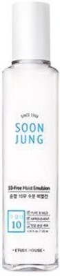 

Etude House Soonjung Free Moist Emulsion(120 ml)