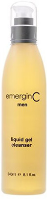 

EmerginC MenS Liquid Gel Cleanser(240 ml)
