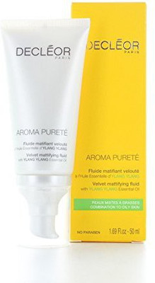 

Decleor Aroma Purete Velvet Mattifying(49.98 ml)