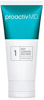 

Proactiv Deep Cleansing Face Wash(59.15 ml)