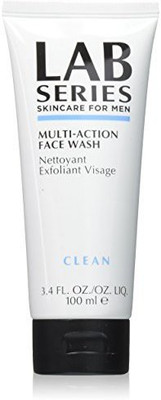

Lab Series Multi Action Face Wash(100.56 ml)