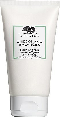 

Origins Checks And Balances Frothy Face Wash(150 ml)