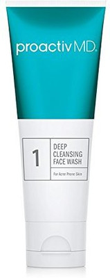 

Proactiv Deep Cleansing Face Wash(177.45 ml)