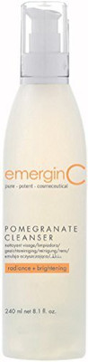 

EmerginC Pomegranate Gel Cleanser(240 ml)
