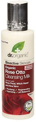 

Organic Doctor Rose Otto Cleansing Milk(150.83 ml)