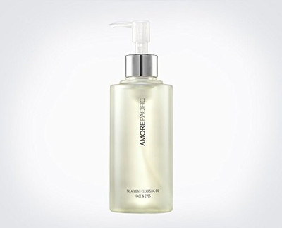 

Amore Pacific Treatment Cleansing Oil Face & Eyes(201.11 ml)