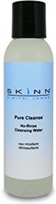 

Skinn Cosmetics Pure Cleanse NoRinse Cleansing Water(186.32 ml)
