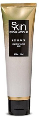 

Sonia Kashuk Resurface Gentle Exfoliating Wash(124.21 ml)