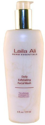 

Laila Ali Daily Exfoliating Facial Wash By For Unisex Facial Wash(177.45 ml)