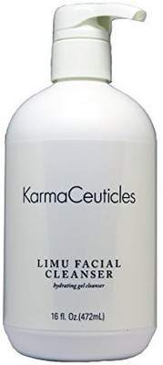 

KarmaCeuticles Limu Facial Cleanser(473.18 ml)