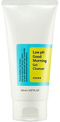 

Generic Cosrx Low Ph Good Morning Gel Cleanser(150 ml)