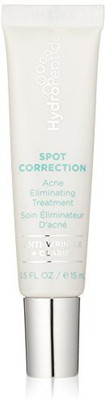

HydroPeptide Spot Correction Acne Eliminating Treatment(14.79 ml)