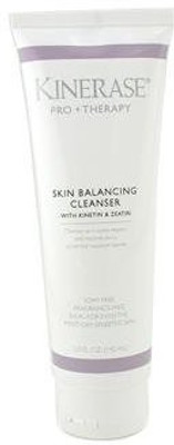 

Kinerase Pro Therapy Skin Balancing Cleanser With Kinetin & Zeatin(142 ml)