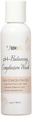 

Frownies PhBalancing Complexion Wash(118.3 ml)