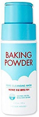 

Etude House Baking Powder Pore Cleansing Wash(60 g)