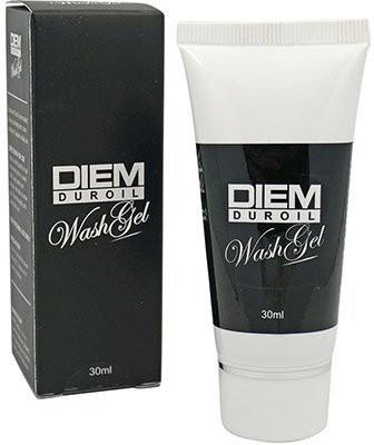 

DIEM Duroil Intimate And Foreskin Wash Gel(30 g)