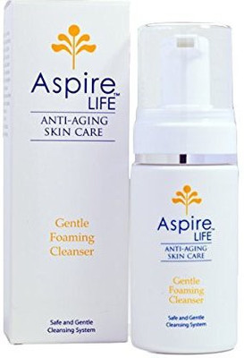 

AspireLIFE AntiAging Gentle Foaming Cleanser(100 ml)