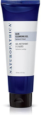 

Naturopathica Aloe Cleansing Gel(147.87 ml)