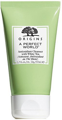 

Origins A Perfect World Antioxidant Cleanser With White Tea(50 ml)