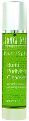

Sonya Dakar Buriti Purifying Cleanser(118.3 ml)