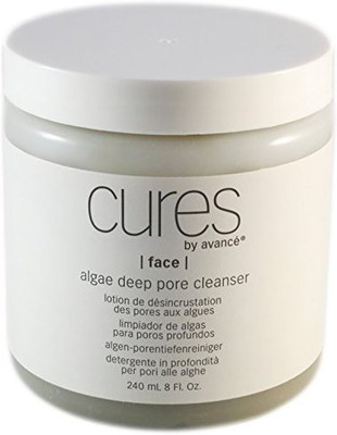 

Cures by Avance Algae Deep Pore Cleanser(240 ml)