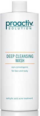

Proactiv Deep Cleansing Wash(473.18 ml)
