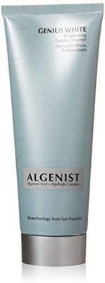 

Algenist Genius White Brightening Gentle Cleanser(118.3 ml)