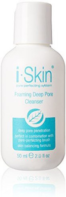 

DermaNew ISkin Foaming Deep Pore Cleanser(59.15 ml)