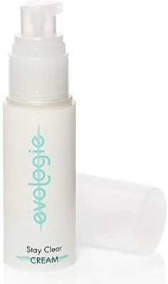 

Evologie Moisture Cream MultiTasking Peptide Infused To Hydrate Skin With Natural Ingredients(30 ml)