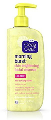 

Generic Clean & Clear Morning Burst Skin Brightening Facial Cleanser For Daily Face Cleansing(236.59 ml)