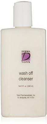 

DermaTopix Wash Off Cleanser(236.59 ml)